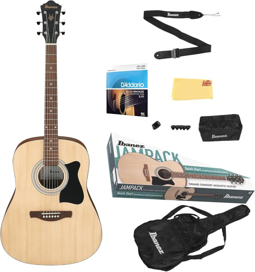 buy acoustic guitar online