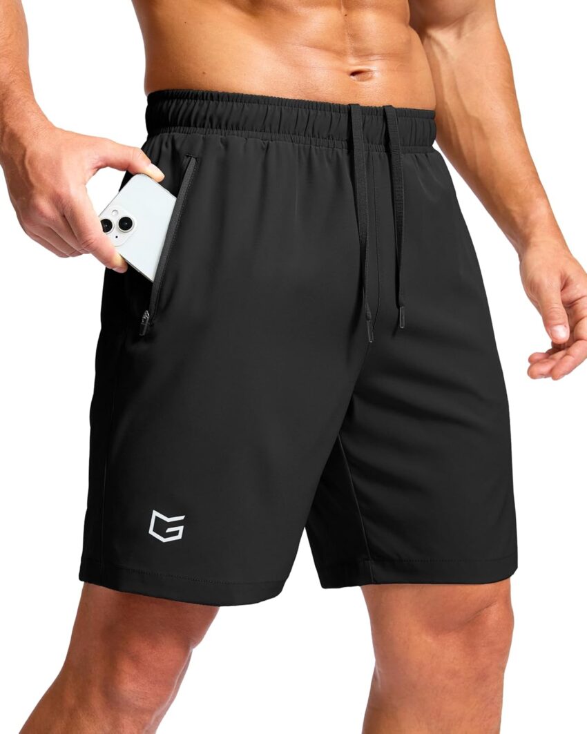 Amazon Essentials Running Shorts