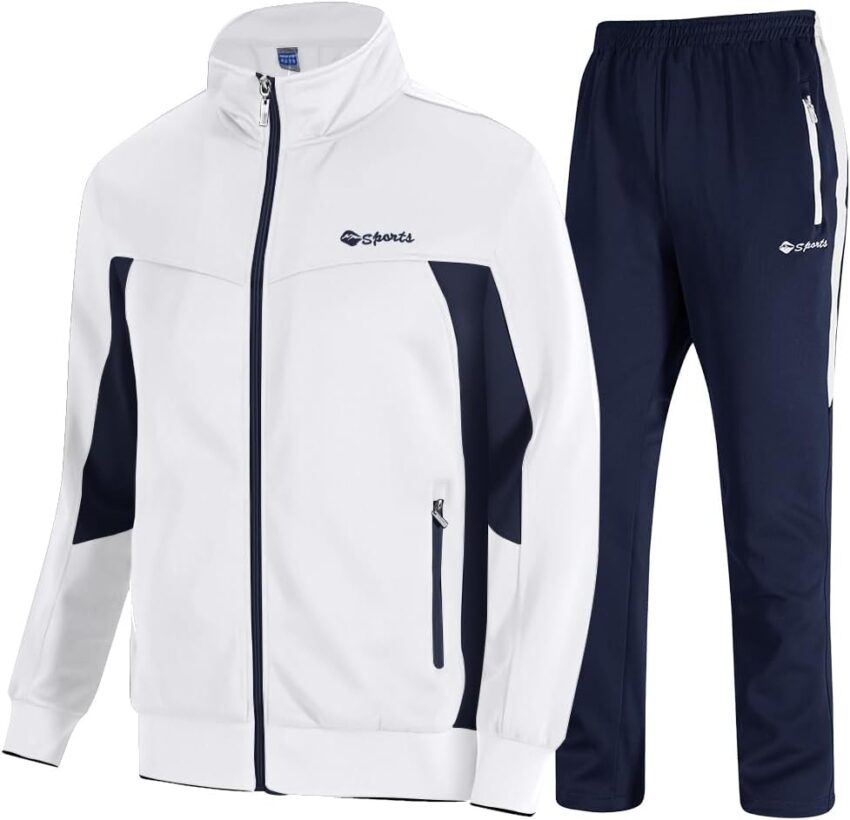 Amazon Essentials Track Jackets
