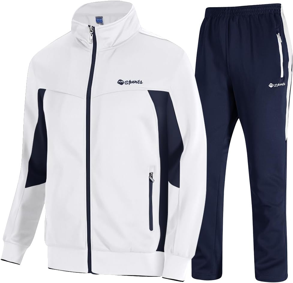 Amazon Essentials Track Jackets
