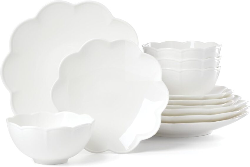 Amazon Basics Dinnerware Sets