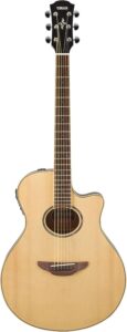 top rated acoustic guitars
