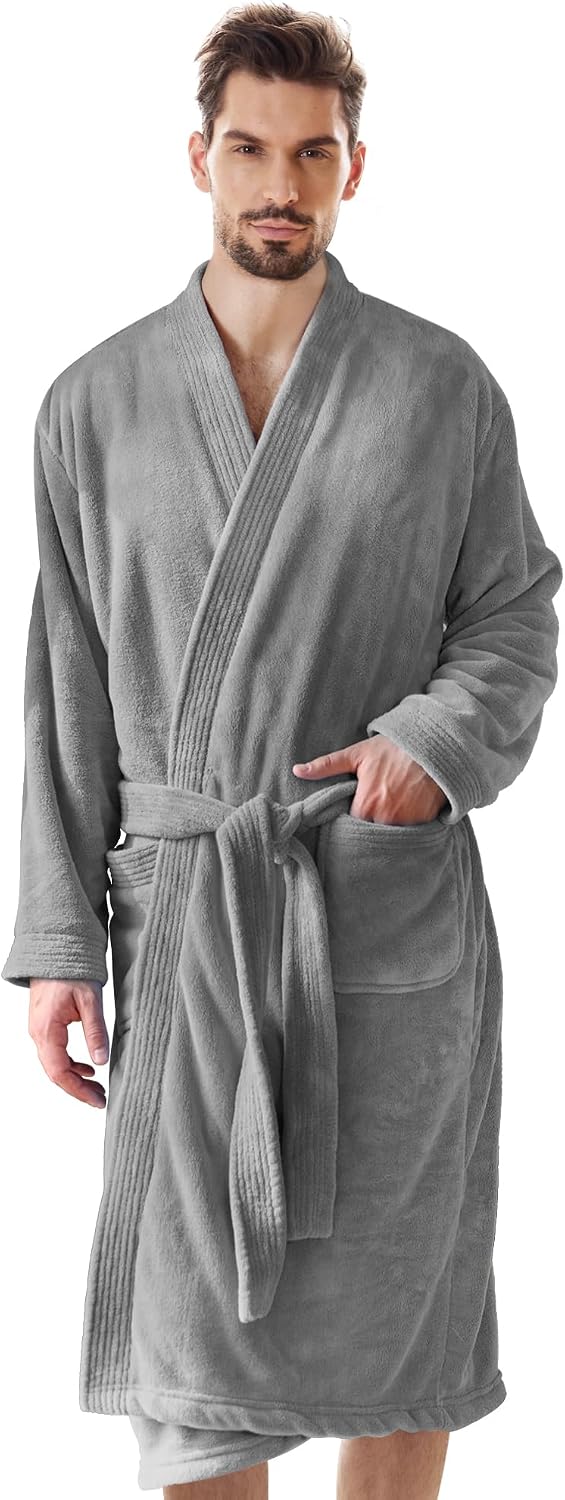 Amazon Essentials Robes