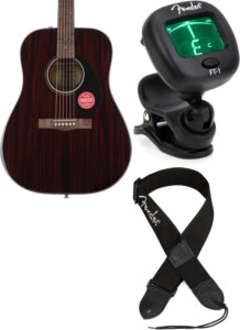 acoustic guitar under 500