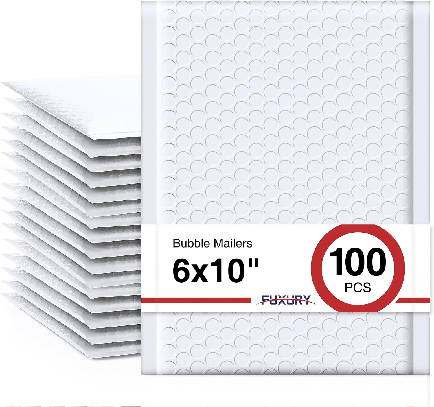 Amazon Basics Poly Bubble Mailers