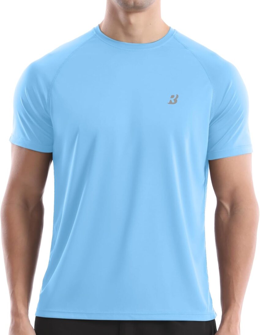 Amazon Essentials Rash Guards