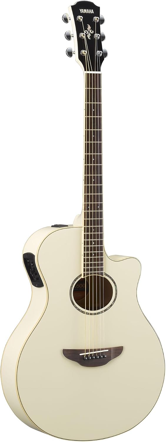 yamaha acoustic guitar amazon