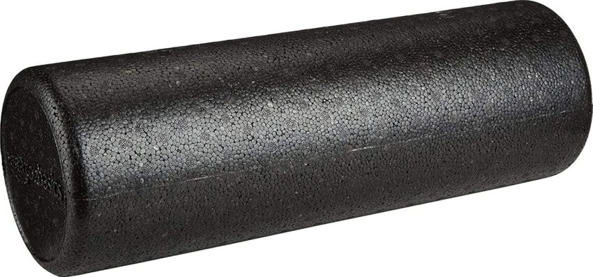 Amazon Basics High-Density Foam Rollers
