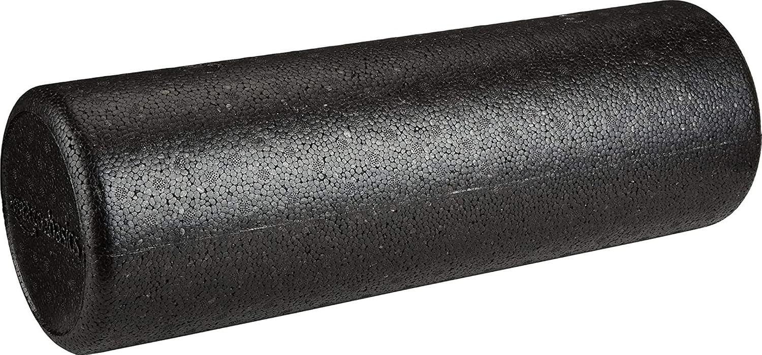 Amazon Basics High-Density Foam Rollers