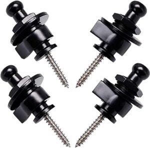 guitar Strap locks