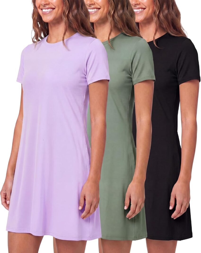 Amazon Essentials Women Dresses