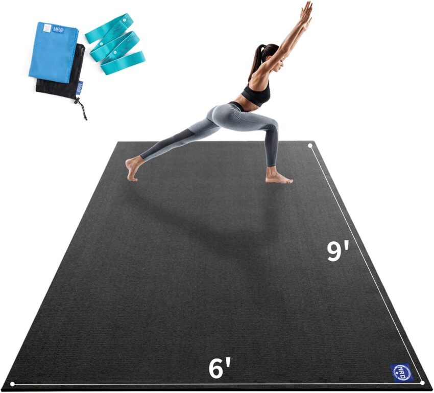 Amazon Basics Yoga Mats