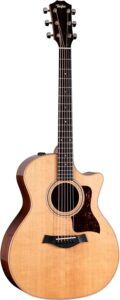 taylor acoustic guitar alternative
