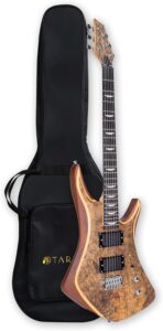 best rock electric guitar
