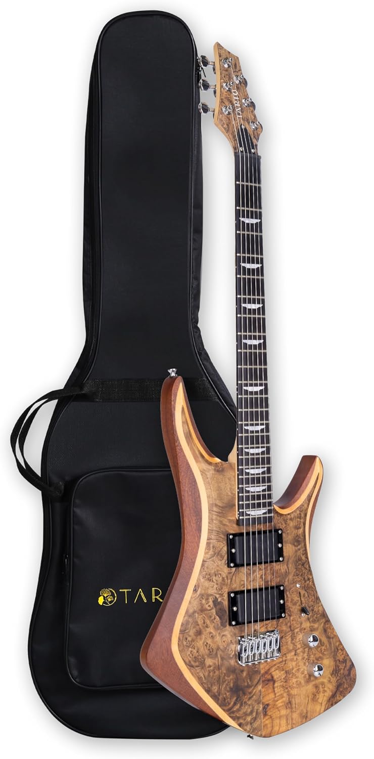 best rock electric guitar