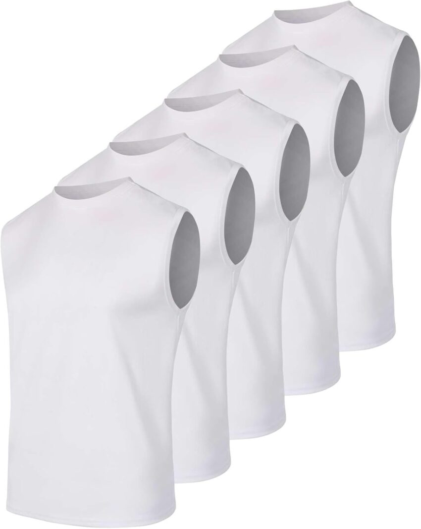 Amazon Essentials Mens T-Shirts & Tanks