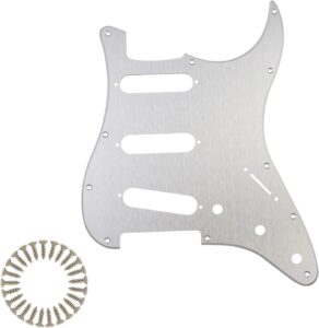 guitar Pickguards