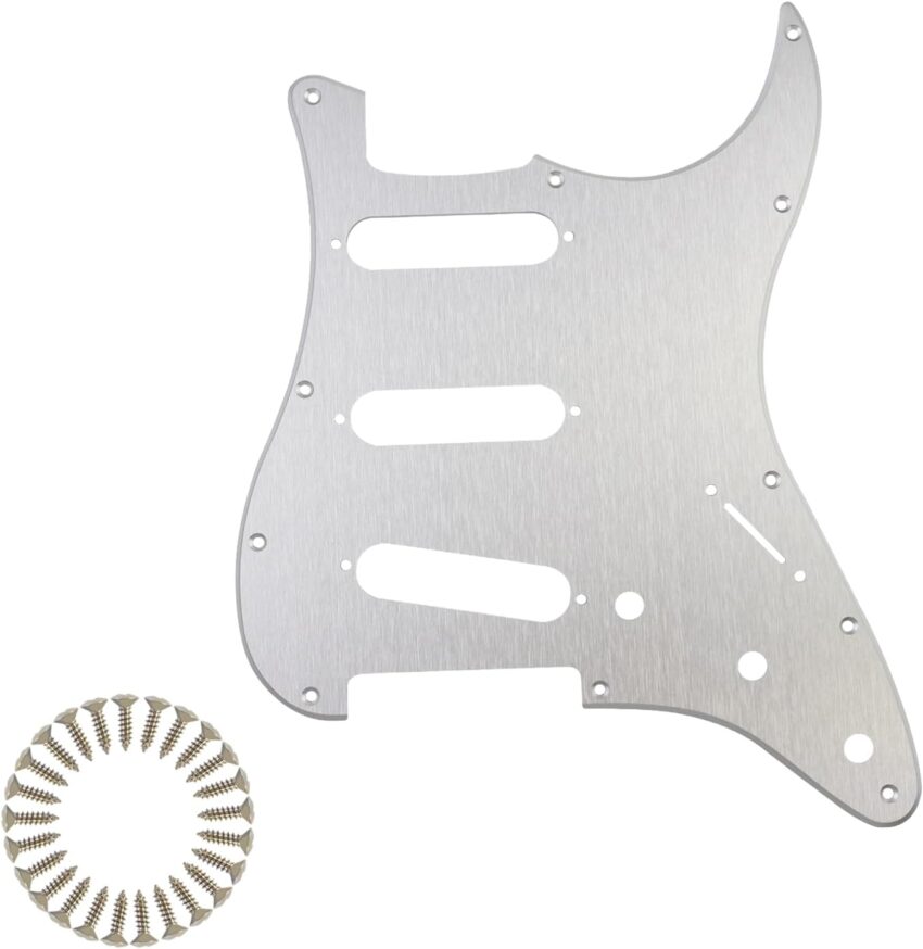 guitar Pickguards