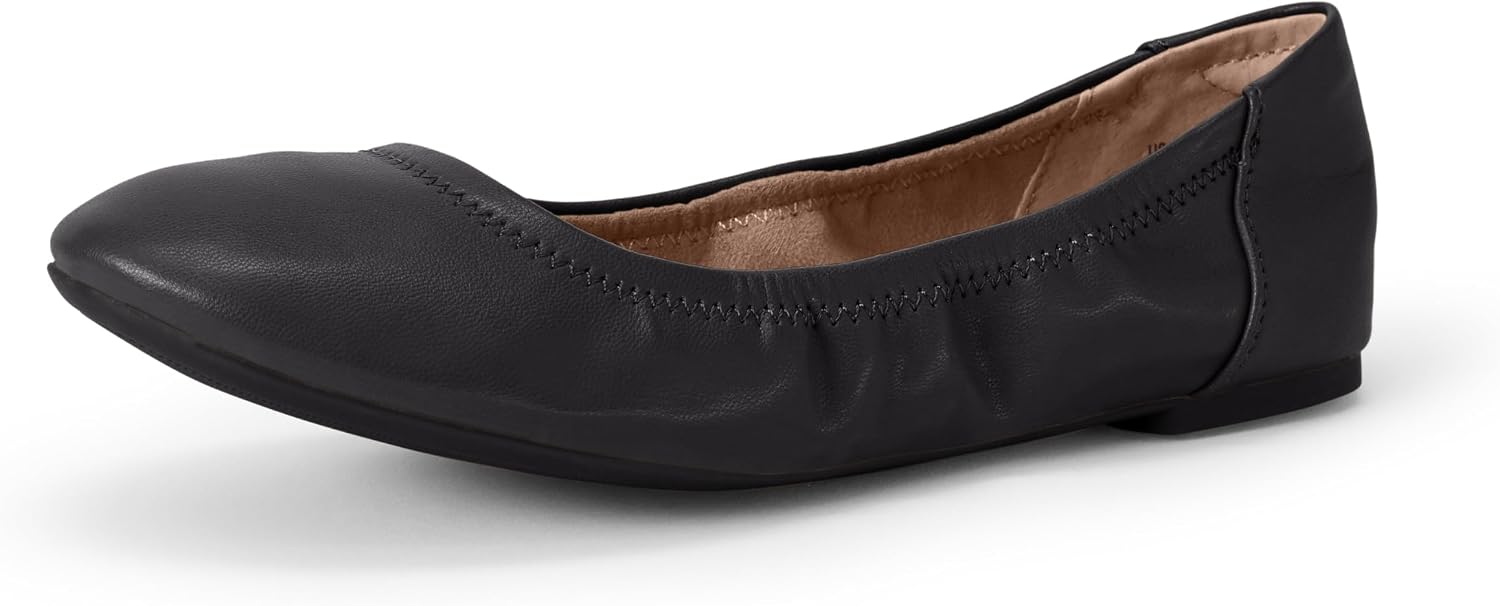Amazon Essentials Ballet Flats