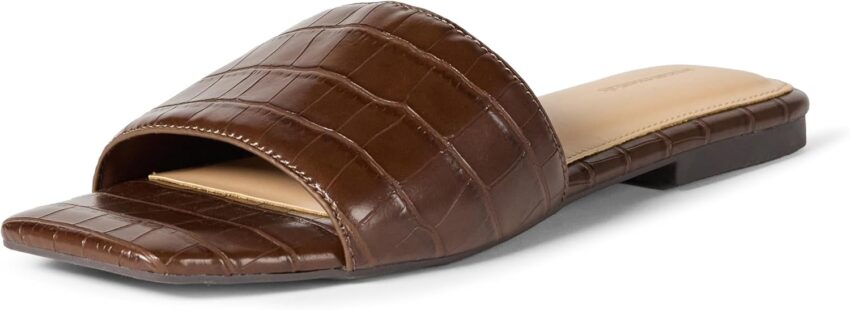 Amazon Essentials Slide Sandals