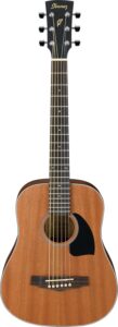 best acoustic guitar for small hands