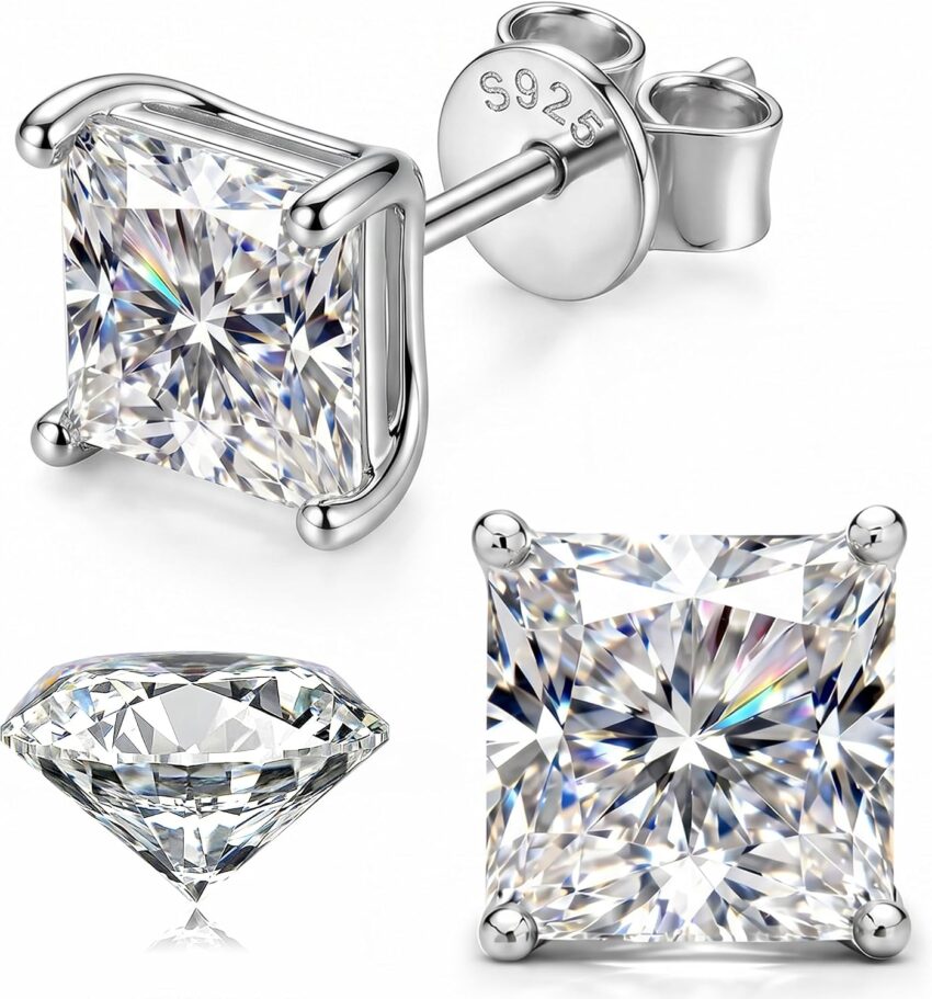 Amazon Essentials Stud Earrings