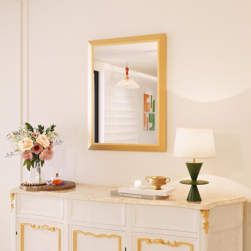 Amazon Basics Decorative Mirrors