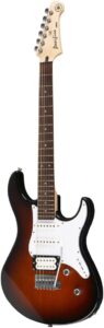 durable electric guitar