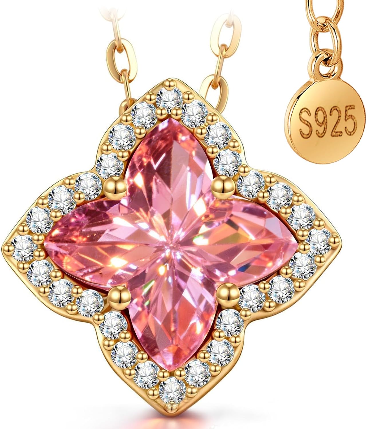 Amazon Essentials Pendant Necklaces