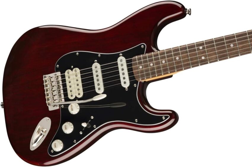 best electric guitar