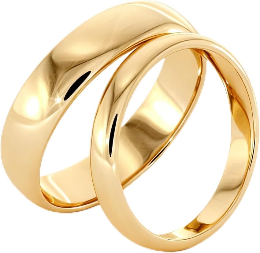 Amazon Essentials Ring Sets