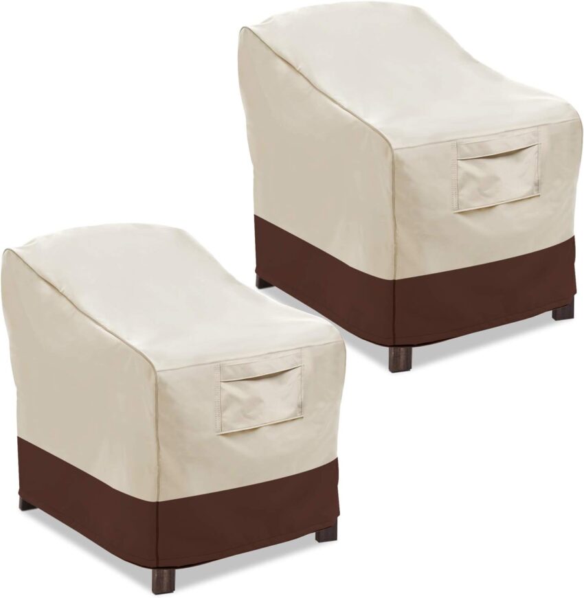 Amazon Basics Patio Furniture Covers