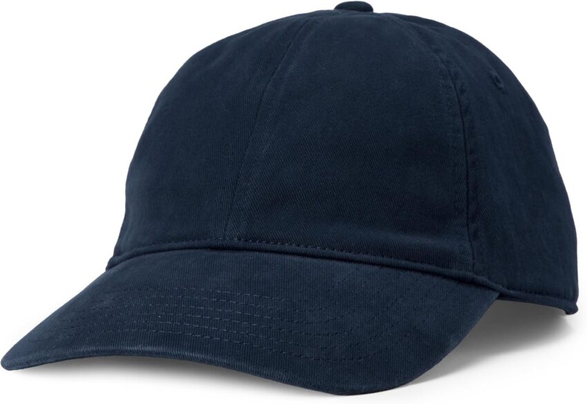 Amazon Essentials Baseball Caps