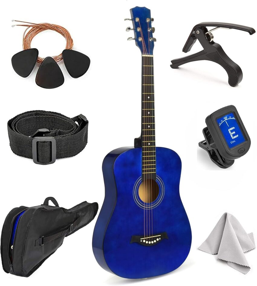 acoustic guitar price
