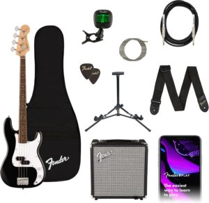 electric guitar starter kit
