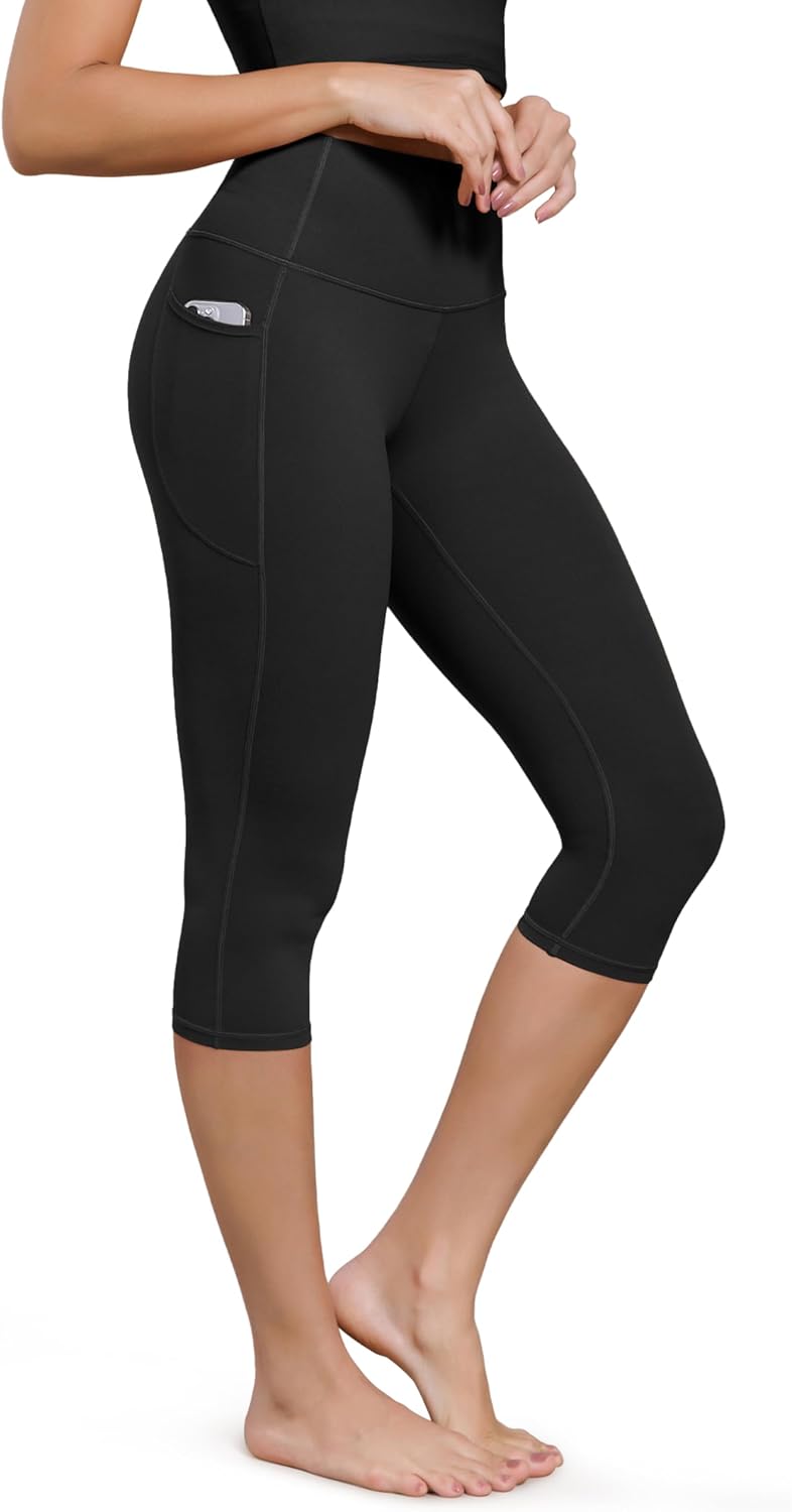 Amazon Essentials Workout Leggings