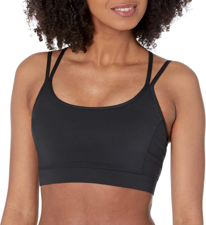 Amazon Essentials Sports Bras