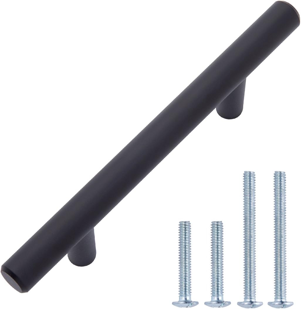 Amazon Basics Cabinet Pulls & Handles