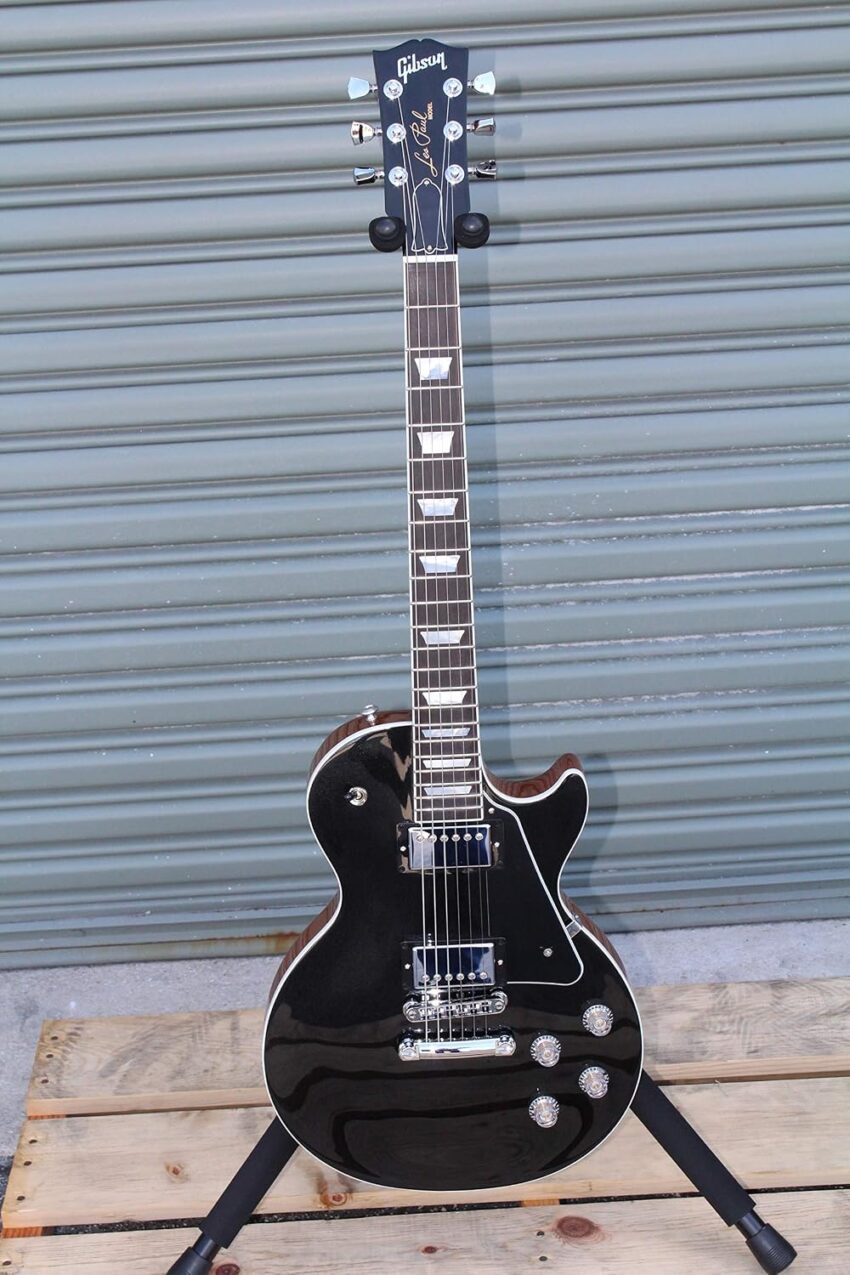 gibson les paul alternative