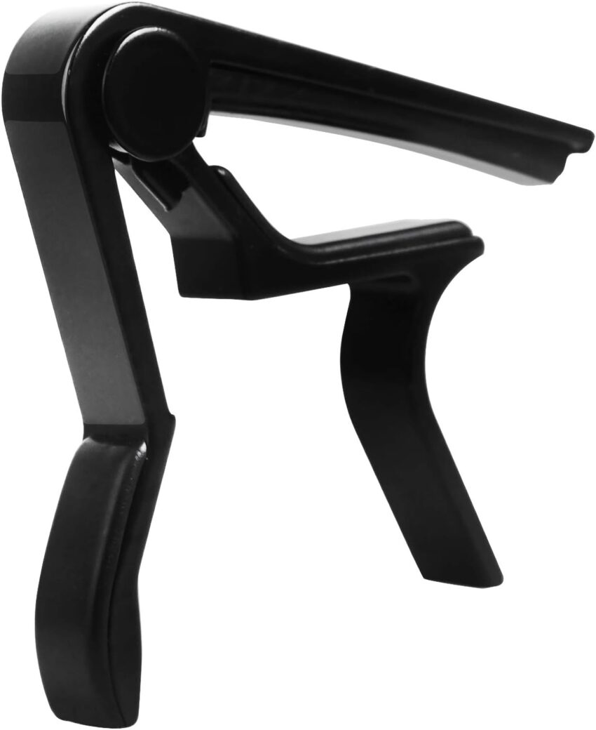 guitar Capos