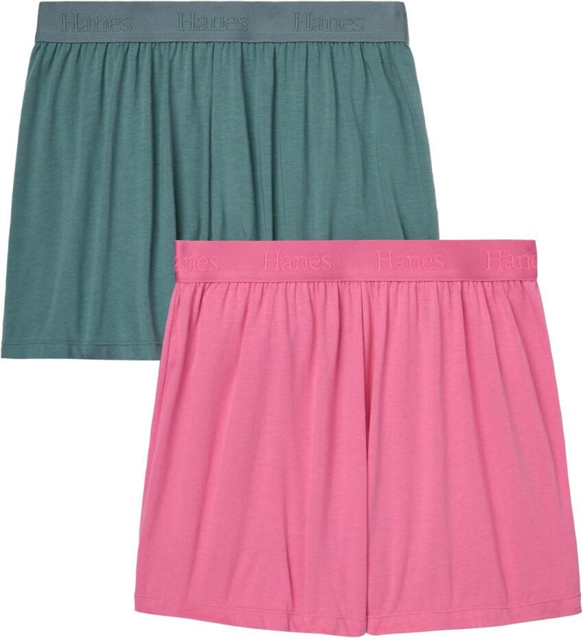 Amazon Essentials Sleep Shorts
