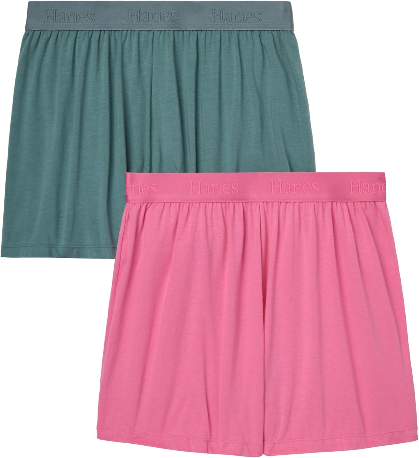Amazon Essentials Sleep Shorts
