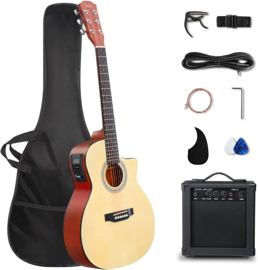 buy acoustic guitar online