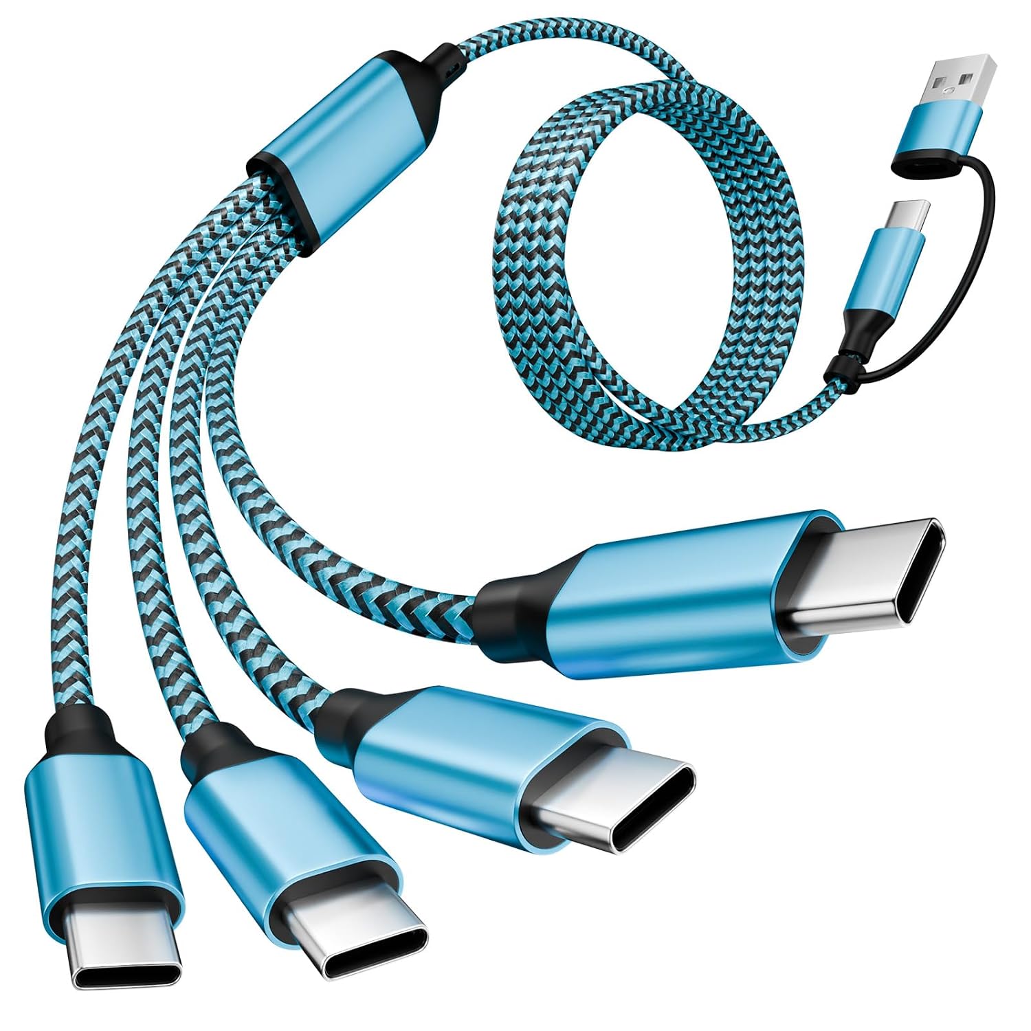 Amazon Basics USB Charging Cables
