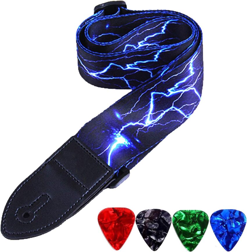 guitar Straps