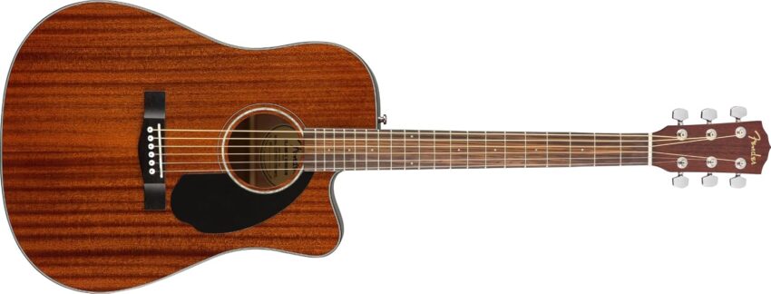 top rated acoustic guitars