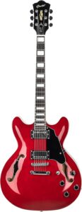 best electric guitar for small hands