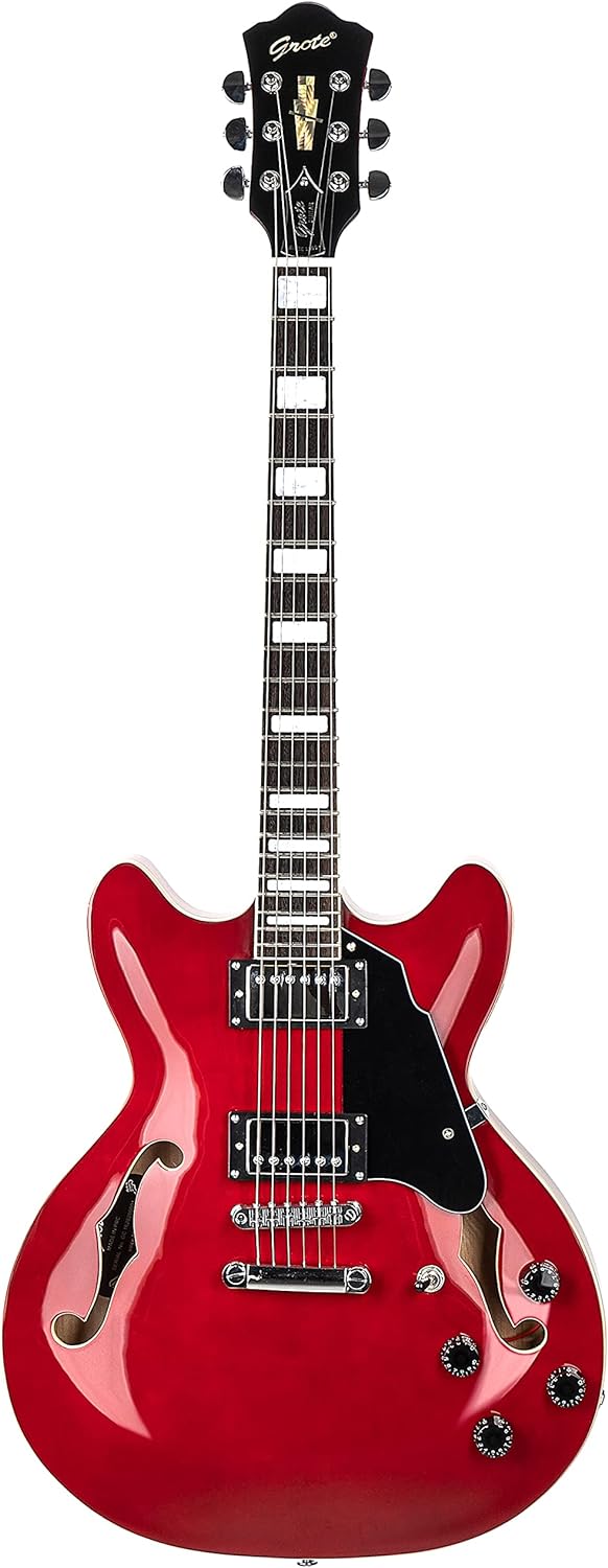 best electric guitar for small hands