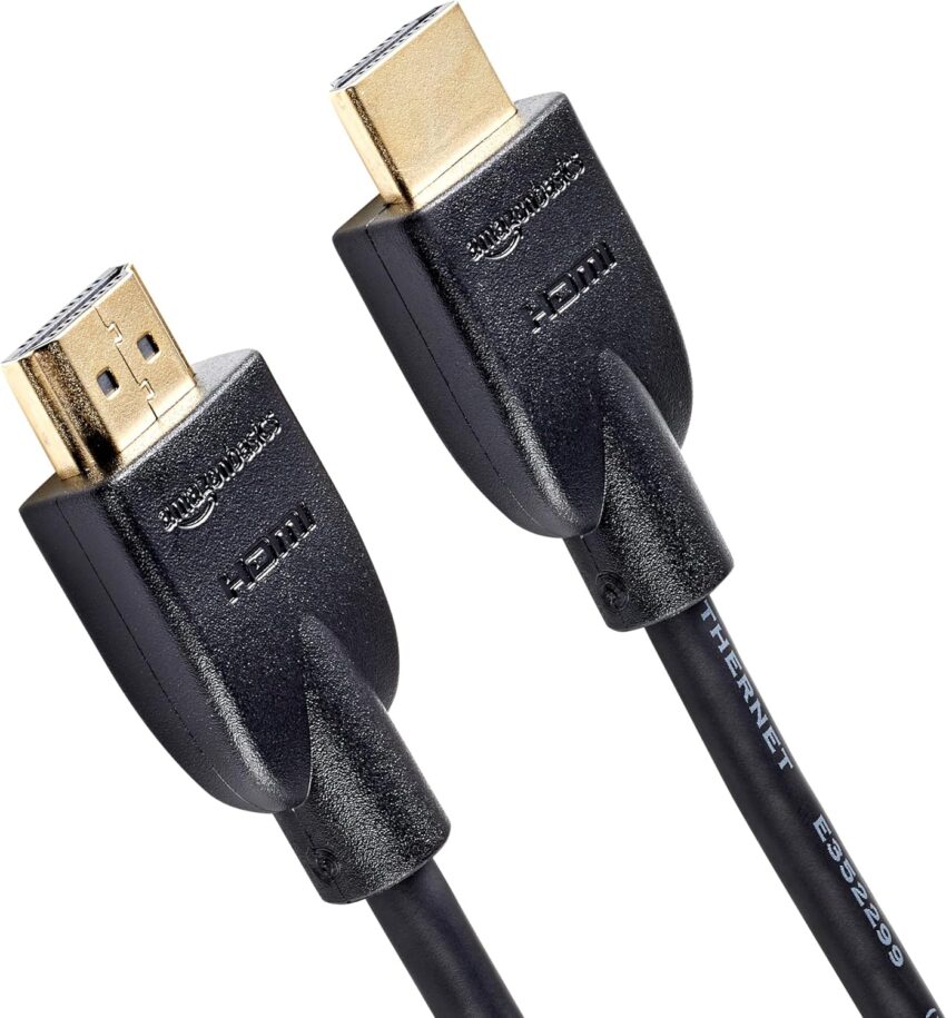 Amazon Basics HDMI Cables