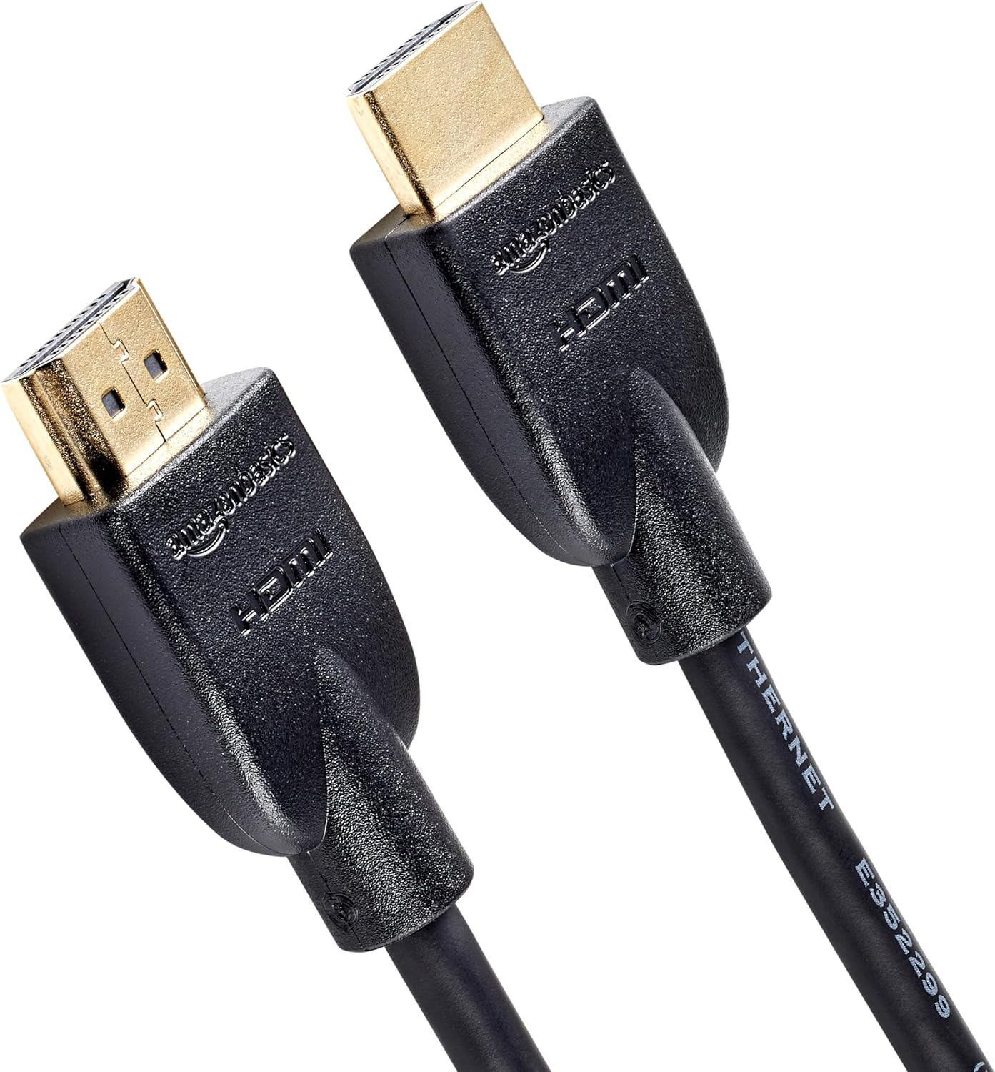 Amazon Basics HDMI Cables